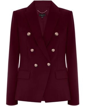 Kocca Blazers - Morado