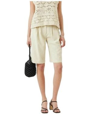 Minimum Long Shorts - Neutro