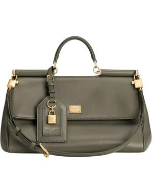 Dolce & Gabbana Handbags - Green