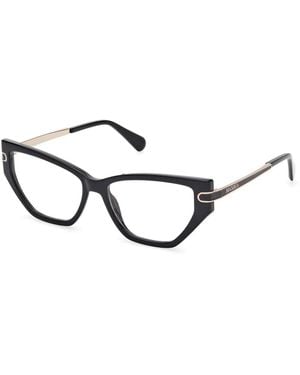 MAX&Co. Glasses - Brown