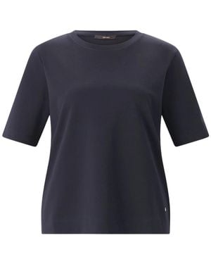Windsor. T-Shirts - Bleu