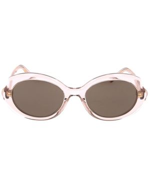 Loewe Sunglasses - Brown
