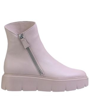 Högl Ankle Boots - Purple
