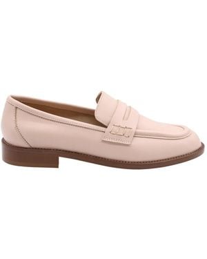 Luca Grossi Loafers - Pink