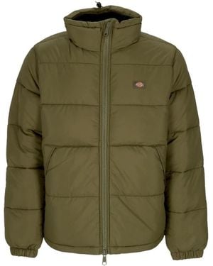 Dickies Waldenburg Jacket Down Jacket - Green