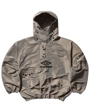 Umbro Light Jackets - Gris