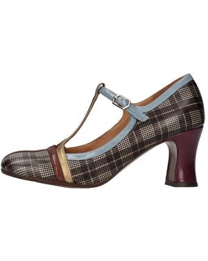 Chie Mihara Pumps - Marrón