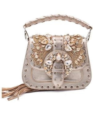 Alma En Pena. Handbags - Brown
