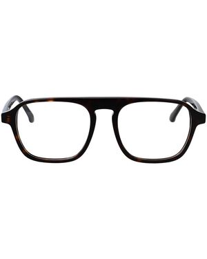 Retrosuperfuture Glasses - Black
