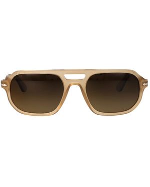 Persol Guido Zonnebril - Bruin