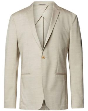 Calvin Klein Blazers - Gris