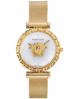 Versace Watches - Métallisé
