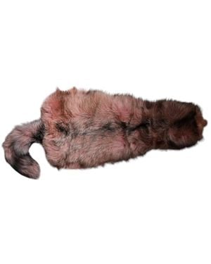Dolce & Gabbana Winter Scarves - Marron