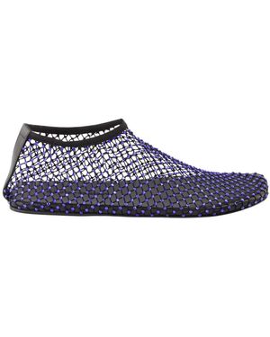 Christopher Esber Flats - Azul