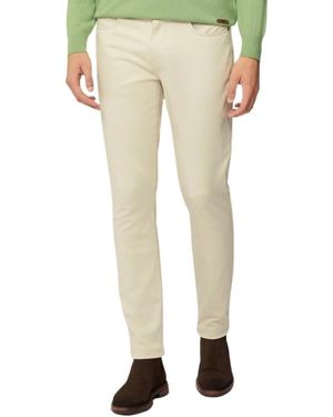 Harmont & Blaine Chinos - Natural