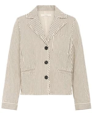 Inwear Blazers - Natural