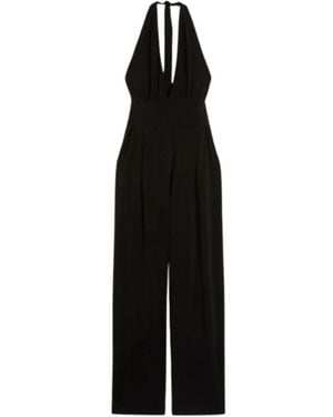 Max Mara Jumpsuits - Schwarz