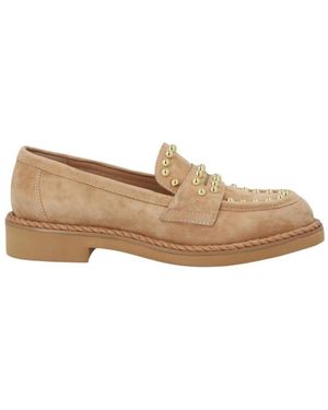 Bruno Premi Loafers - Neutre