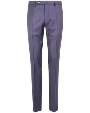 Incotex Suit Trousers - Azul