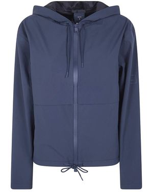 Rains Jassen ,Blauw ,Rain Jassen