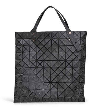 Issey Miyake Shopping Bags - Black