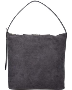 A.P.C. Shoulder Bags - Negro