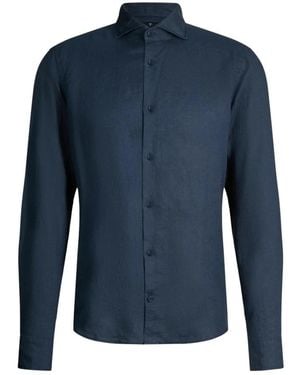 Joop! Casual Shirts - Azul