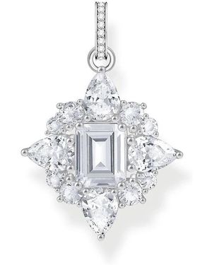 Thomas Sabo Jewellery - Bianco
