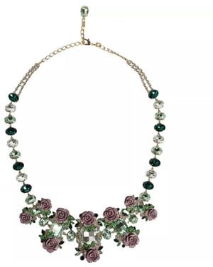 Dolce & Gabbana Necklaces - Metálico