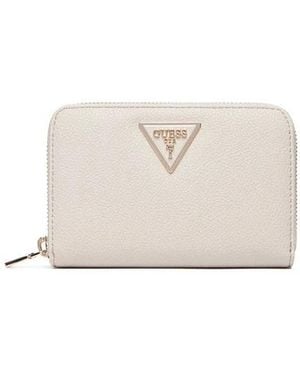 Guess Wallets & Cardholders - Bianco