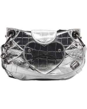 Juicy Couture Shoulder Bags - Black