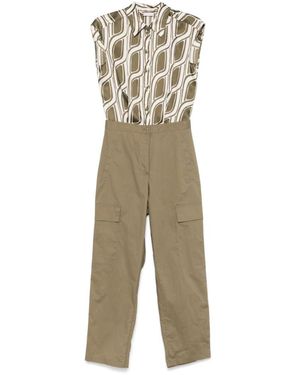 Liu Jo Jumpsuits - Neutro