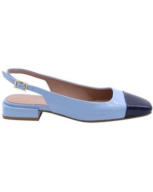 Scapa Ballerinas - Azul