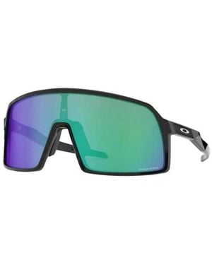 Oakley Sunglasses - Green