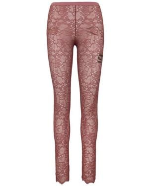 DSquared² Leggings - Red