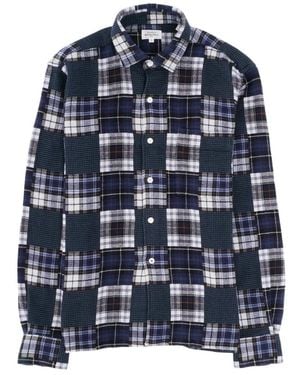 Hartford Light Jackets - Azul