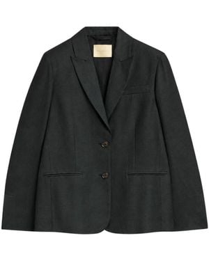 Momoní Blazers - Noir