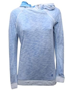 G-Star Hoodies - Blue