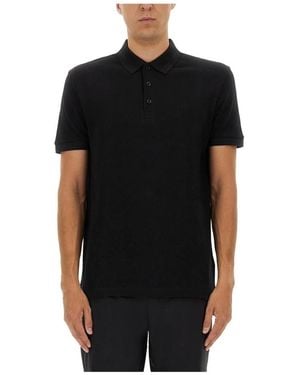 BOSS Polo Shirts - Nero