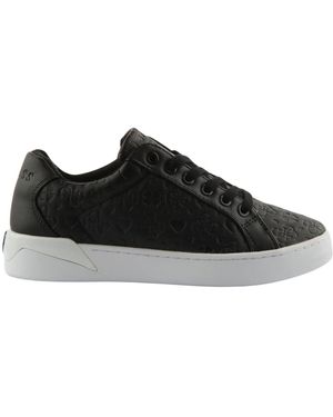 Guess Trainers - Black