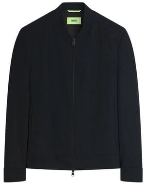 Cinque Bomberjacke - Schwarz