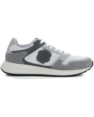 BOSS Trainers - Grey