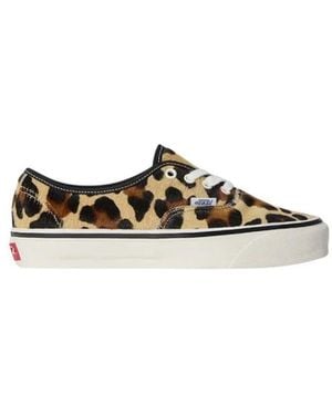 Vans Sneakers - Brown