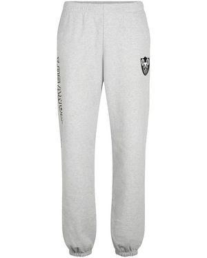 Local Authority Joggers - Grey