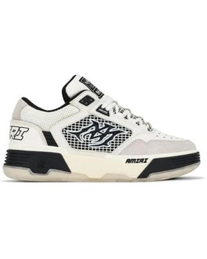 Amiri Trainers - White