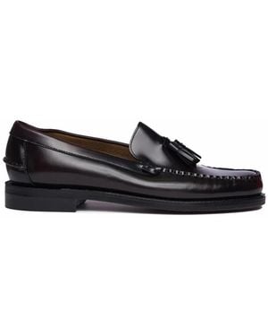 Sebago Loafers - Noir