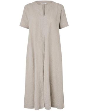 Masai Midi Dresses - Neutre