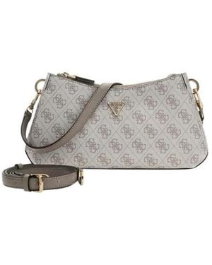Guess Shoulder Bags - Gray