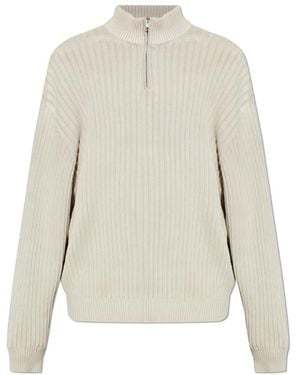 Balenciaga Turtlenecks - Gray