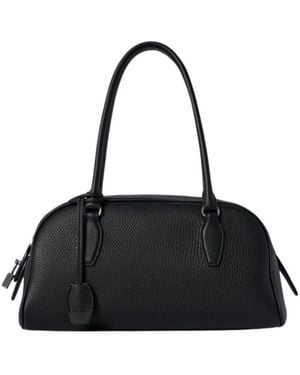 The Row Handbags - Nero